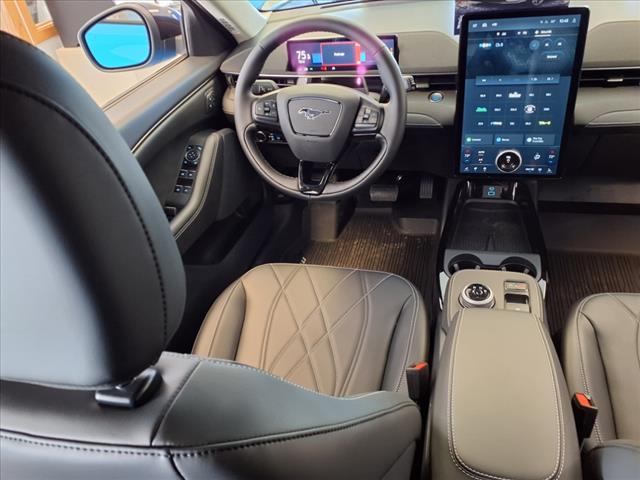 2024 Ford Mustang Mach-E Select