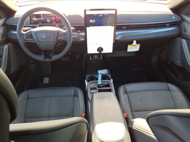 2025 Ford Mustang Mach-E GT:94452