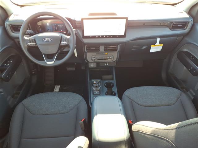 2025 Ford Maverick XL:94349X