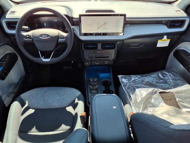 2025 Ford Maverick XLT photo 11