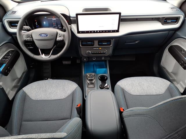 2025 Ford Maverick XLT photo 9