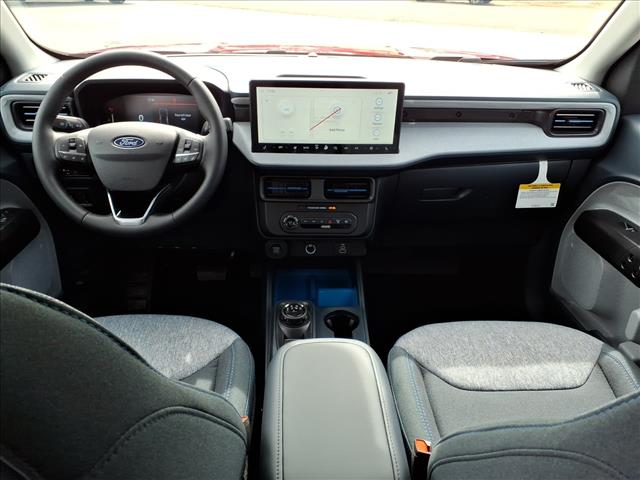 2026 Ford Maverick XLT:94497