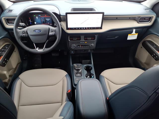 2026 Ford Maverick Lariat:94460