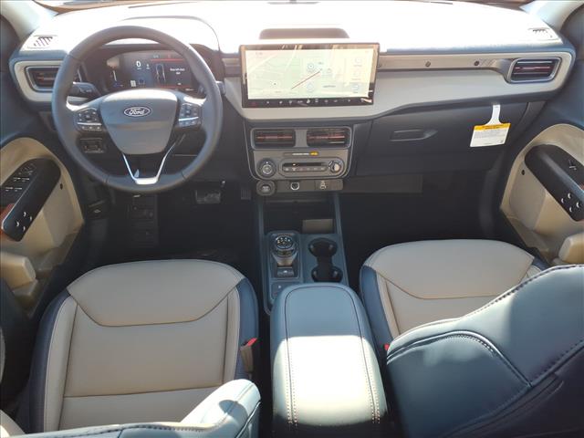 2026 Ford Maverick Lariat:94479