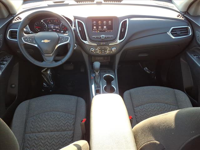 2024 Chevrolet Equinox LT:6372