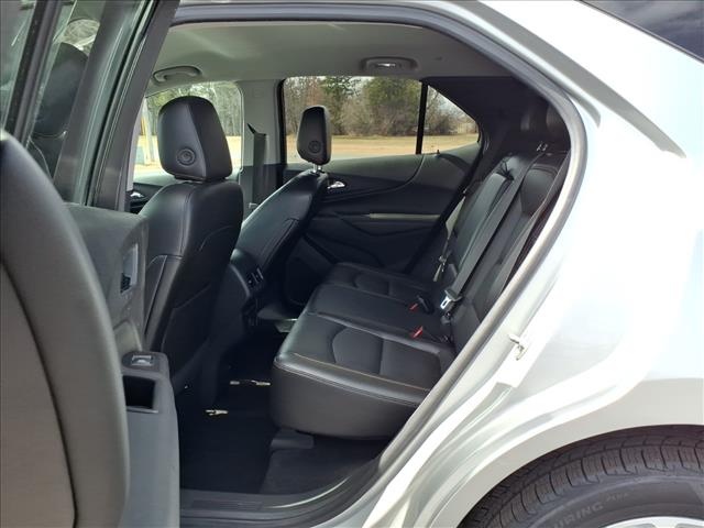 2021 Chevrolet Equinox Premier:6419A