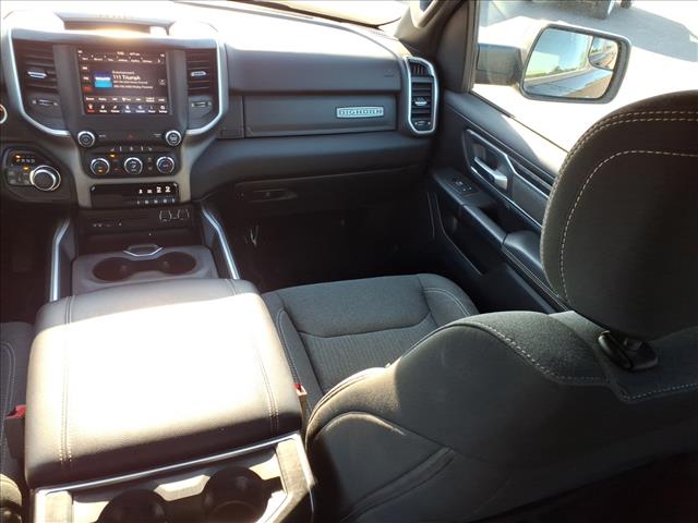 Photo of 2019 RAM 1500 Big Horn in Barron, WI - 12,  2019 RAM 1500 Big Horn:94378B