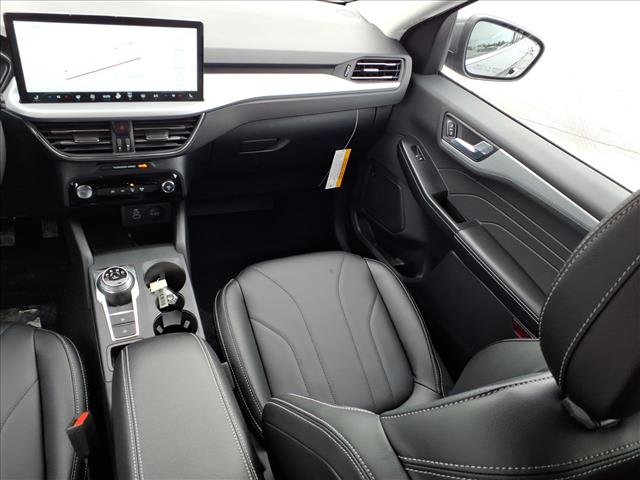 2026 Ford Escape Plug-In Hybrid PHEV:94463