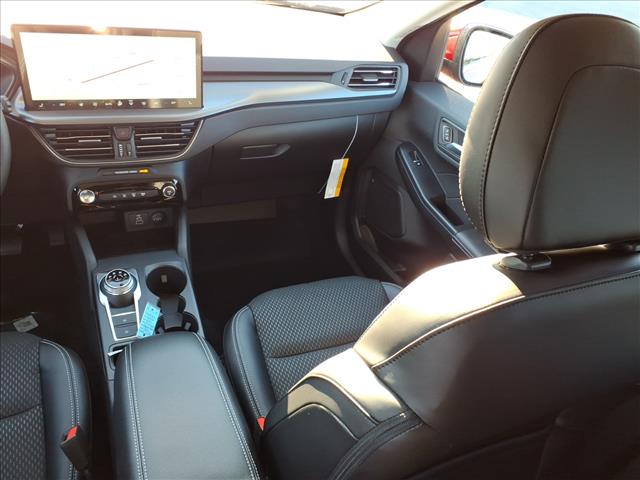 2026 Ford Escape Plug-In Hybrid PHEV:94446