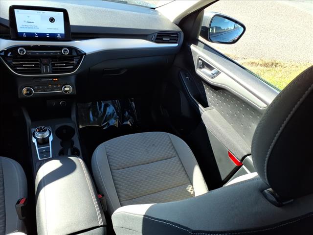 2020 Ford Escape SE:6376