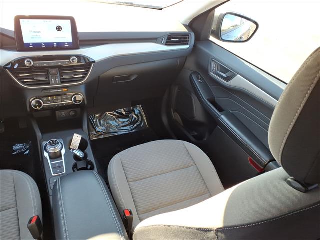 2022 Ford Escape SE:94464A