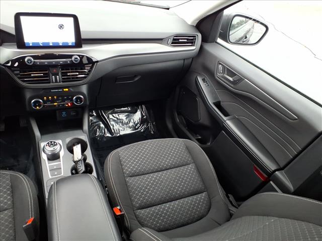 2023 Ford Escape Active:6437