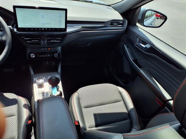 2025 Ford Escape Hybrid ST-Line Select