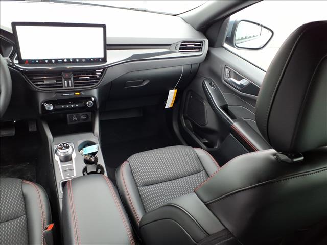 2026 Ford Escape Hybrid ST-Line Select:94472