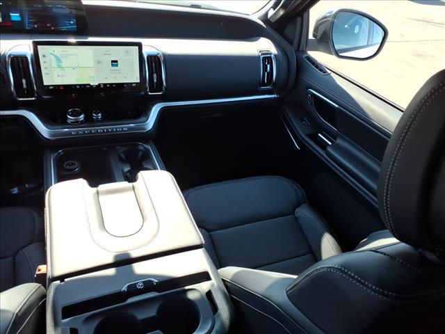 2026 Ford Expedition MAX Platinum:94482