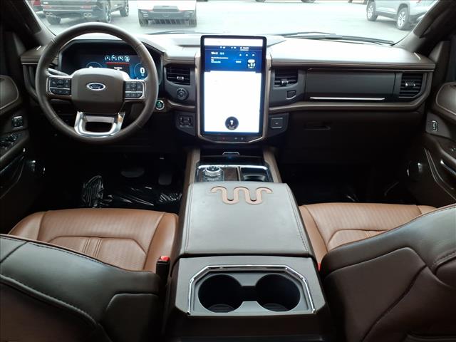 2023 Ford Expedition King Ranch:94494A