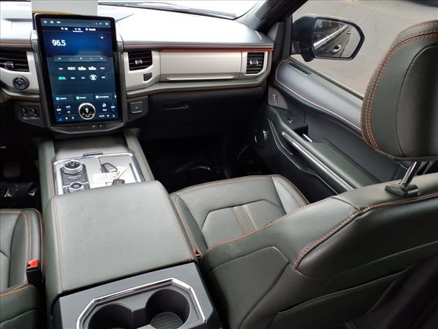 2022 Ford Expedition Timberline photo 11