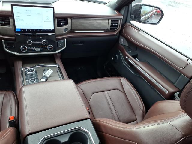 2024 Ford Expedition Limited:6386