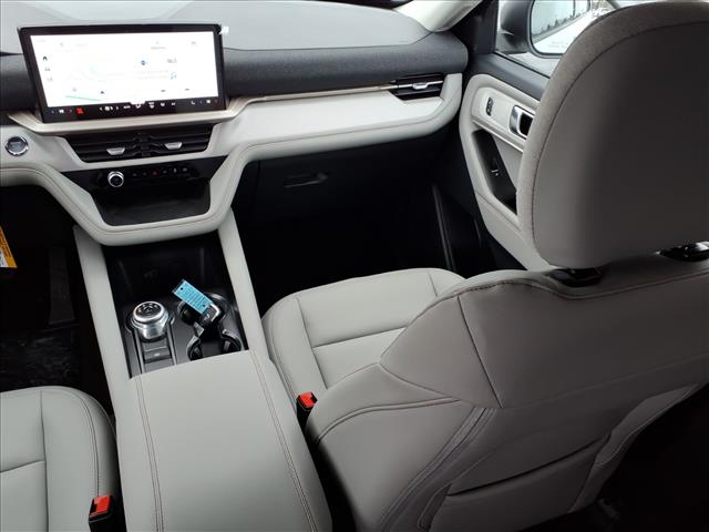 2026 Ford Explorer Active:94474