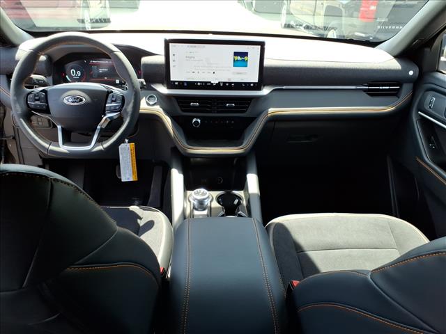 2026 Ford Explorer Tremor:94513
