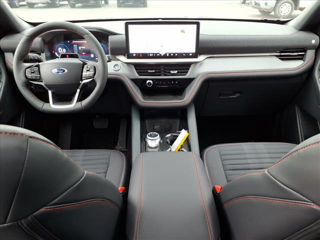 2026 Ford Explorer ST-Line:94482W