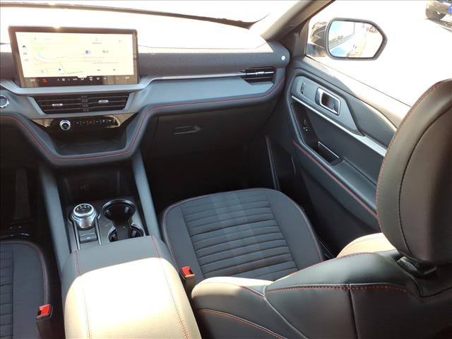 2026 Ford Explorer ST-Line:94483