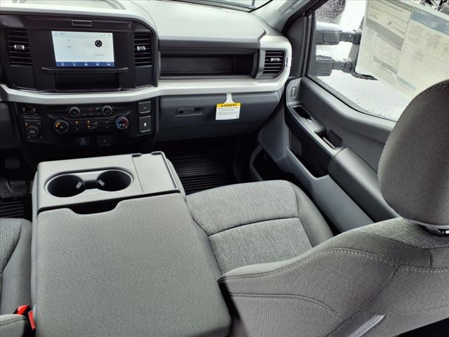 2025 Ford F-250 Super Duty XL