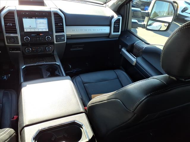 2019 Ford F-250 Super Duty Lariat:94447A