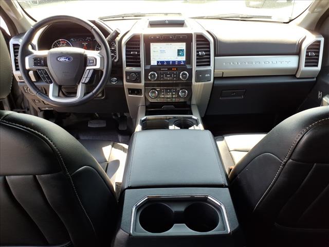2021 Ford F-250 Super Duty Lariat:94502A