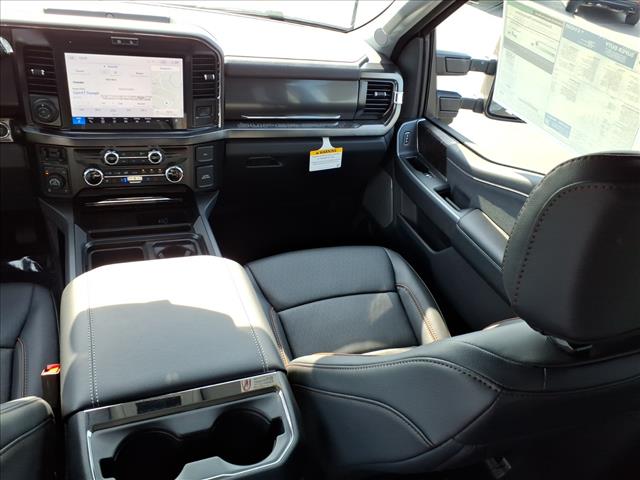 2026 Ford F-250 Super Duty Lariat:94424