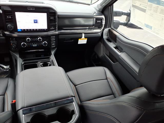 2026 Ford F-250 Super Duty Lariat:94423