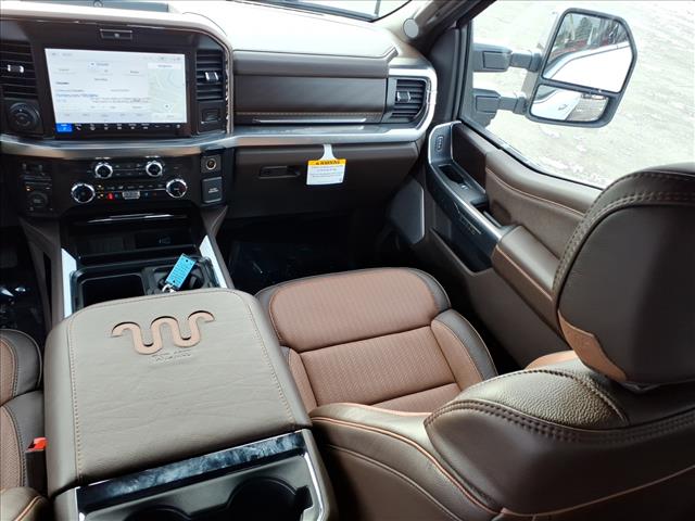 2026 Ford F-250 Super Duty King Ranch:94458W
