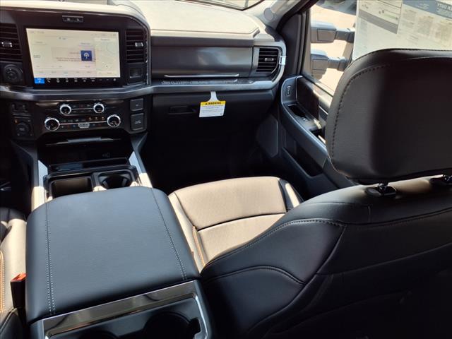 2025 Ford F-350 Super Duty Lariat