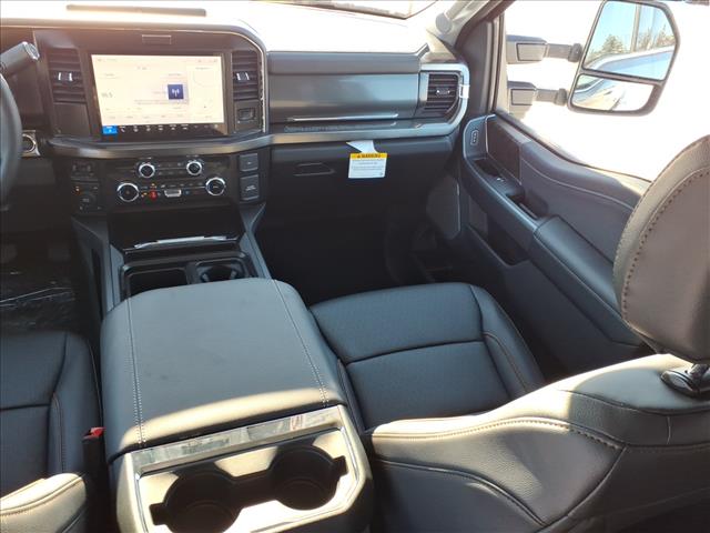 2026 Ford F-350 Super Duty Lariat:94465