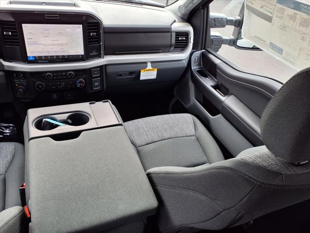 2026 Ford F-350 photo 10