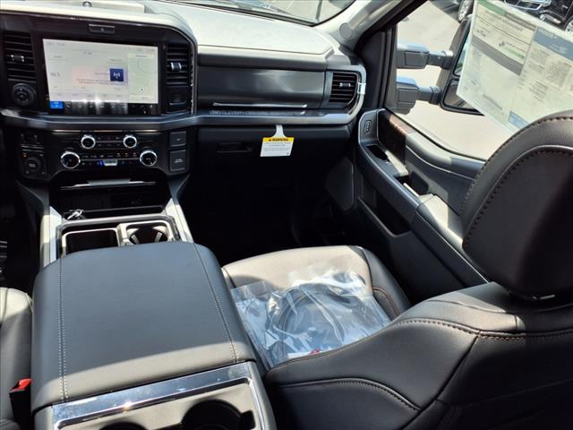 2025 Ford F-350 Super Duty Lariat