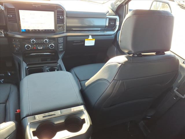 2026 Ford F-350 Super Duty Lariat:94462