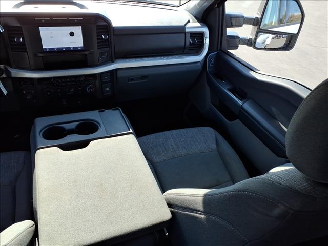 Photo of 2024 Ford F-350 Super Duty XLT in Barron, WI - 12,  2024 Ford F-350 Super Duty XLT:6378