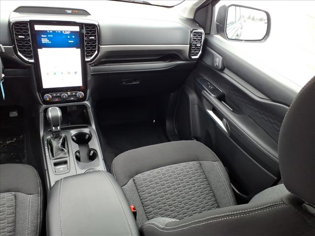 2025 Ford Ranger XLT:94459