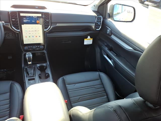 2026 Ford Ranger Lariat:94484