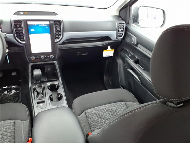 2025 Ford Ranger XL:94473