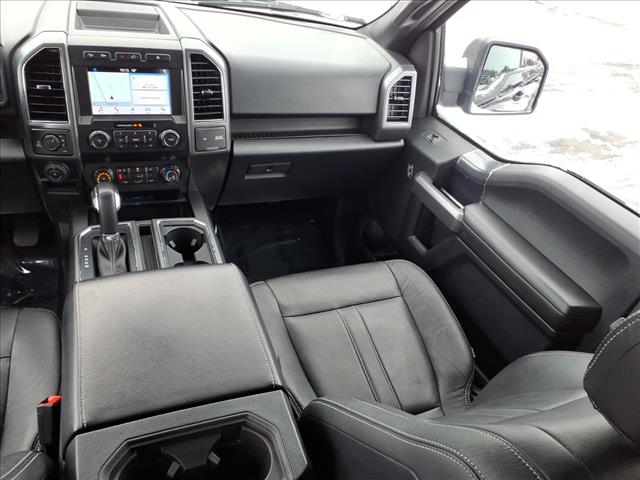 2019 Ford F-150 XLT:94440A