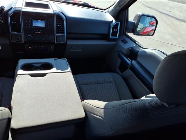 2018 Ford F-150 XLT:94477B