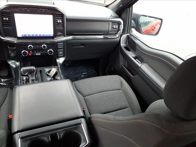 2023 Ford F-150 XLT:6431