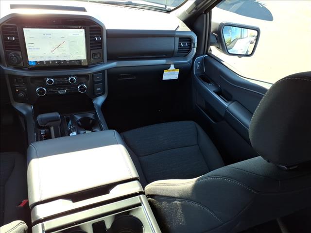 2025 Ford F-150 XLT:94435