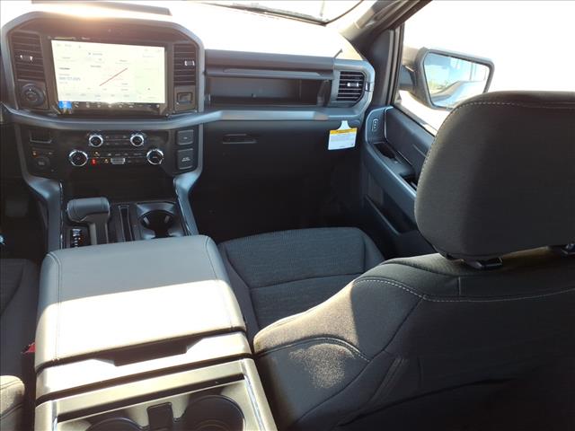 2026 Ford F-150 XLT:94486