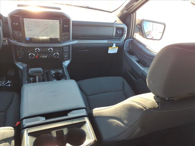 2025 Ford F-150 XLT:94415W