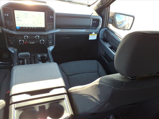 2026 Ford F-150 XLT:94485