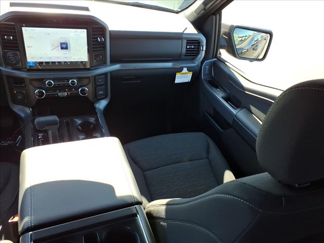 2025 Ford F-150 XLT:94438