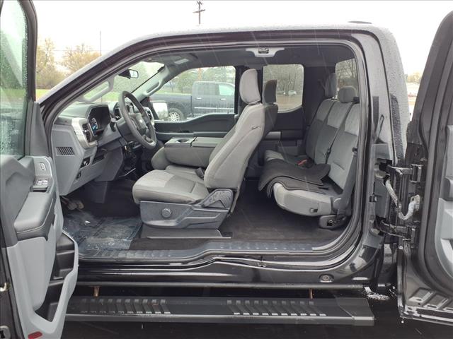 2022 Ford F-150 XLT:94460A